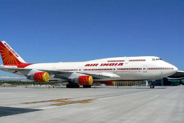 Govt Sells Air India Subsidiary AIATSL