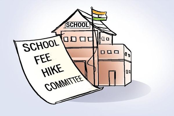 School Fee Law Amended in Maharashtra