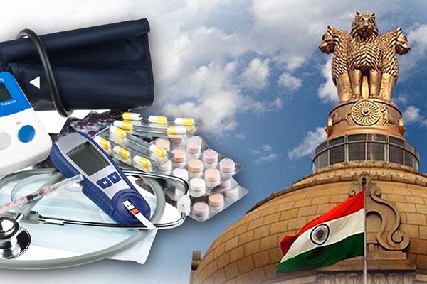 Government Now Controls Quality and Prices of Medical Devices