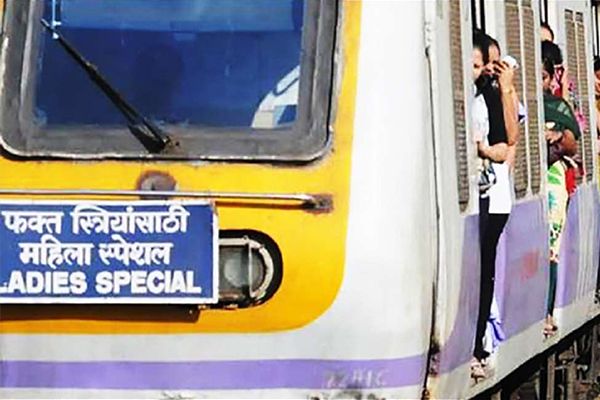 More Ladies Special Trains Due to Rise in Female Passengers