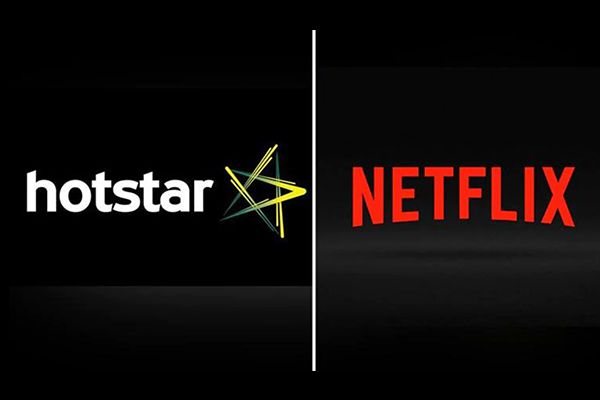 Netflix and Hotstar to Censor Online Shows