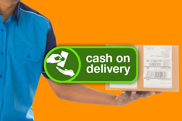 E-Commerce Websites to Stop Cash on Delivery