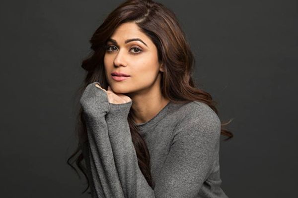 Shamita Shetty and Driver Abused in Road Rage Incident