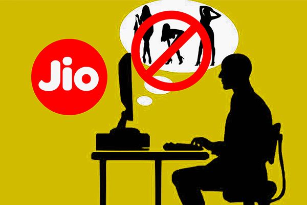 Reliance Jio Sees a Fall in Data Consumption