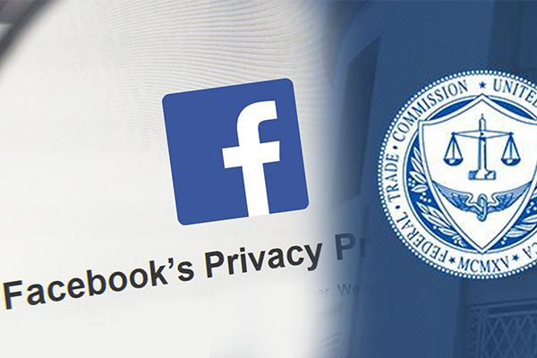 Facebook May Pay Record Fine for Privacy Violation