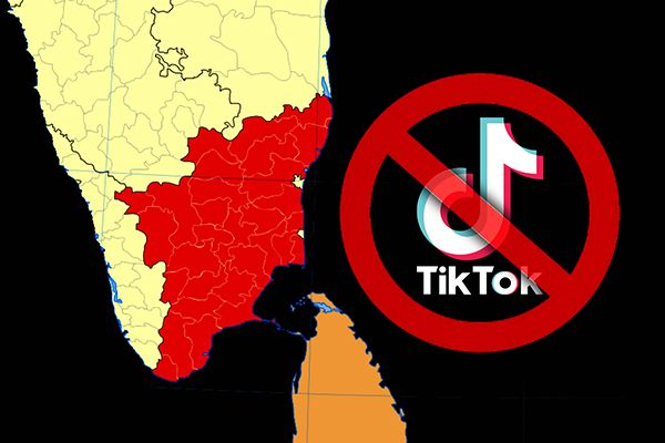 Tamil Nadu Minister Promises to Ban TikTok