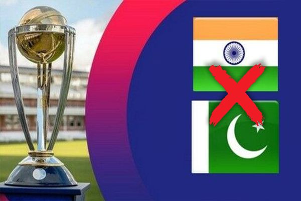 India Pakistan World Cup Debate
