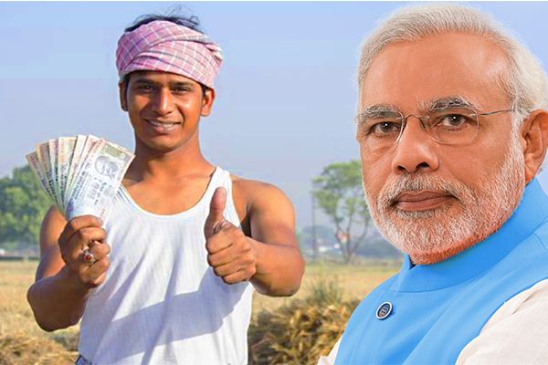 Modi Launches Pension Scheme for Workers