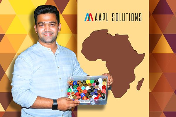 AAPL Solutions: Article Published in Rwanda's Hope Magazine