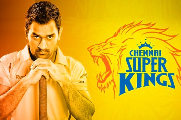 12,000 Fans Show up for CSK Practice Match