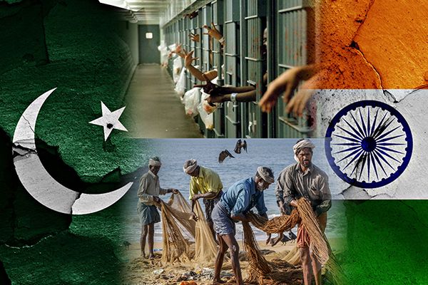 India Demands Pakistan to Repatriate 10 Indian Prisoners