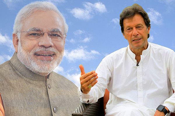 Imran Khan’s Take on Indian Elections