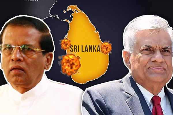 Could the Sri Lanka Blasts Have Been Prevented?