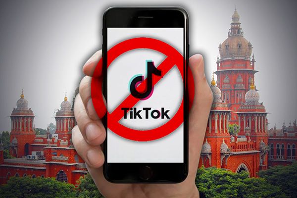 TikTok Plans to Invest $1 Billion in India