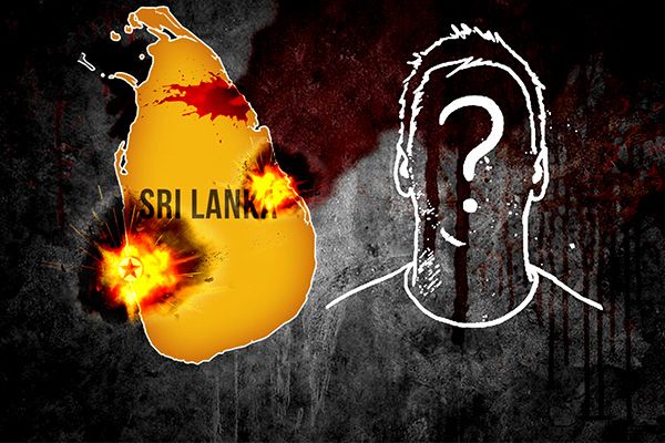 Most Sri Lankan Bombers Were Highly Educated