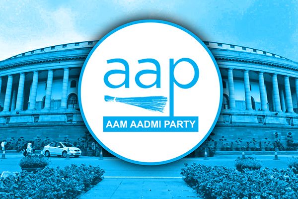 Aam Aadmi Party Manifesto 2019