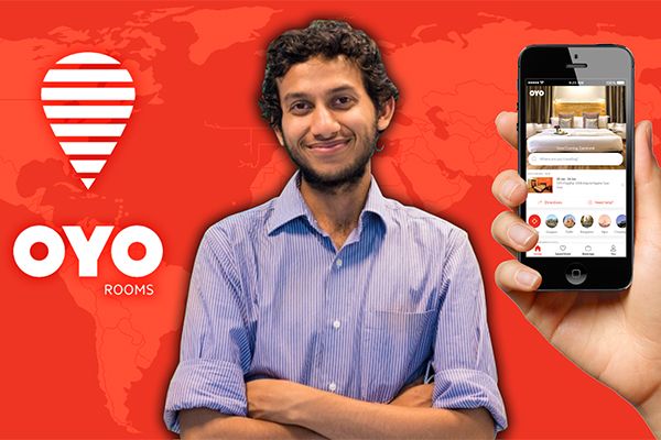 Oyo Now Expands in Europe