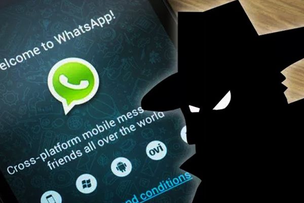 WhatsApp Discovers Attack on Phones
