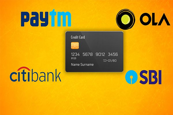Ola & Paytm to Introduce Their Own Credit Card's