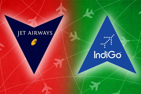 Jet Airways Helps Indigo Make Huge Profit