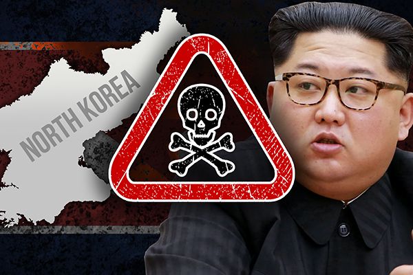 North Korea Execute Envoy For Failed Summit