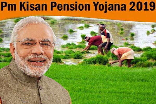 PM Modi Approves Funds for Farmers