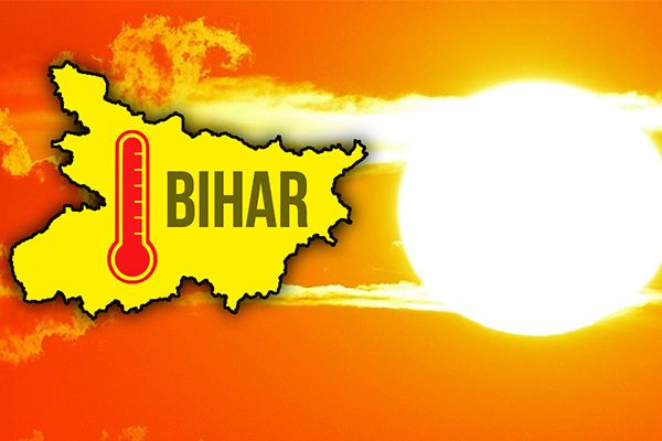 Heat Wave In Bihar Kills 70
