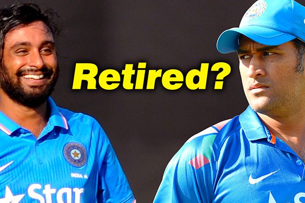 Ambati Rayudu Announces Retirement From Cricket