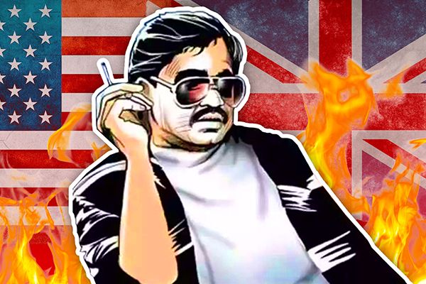 US Tries To Extradite Dawood’s Top Aide