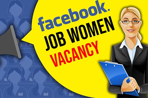 Facebook To Double Women Staff By 2024