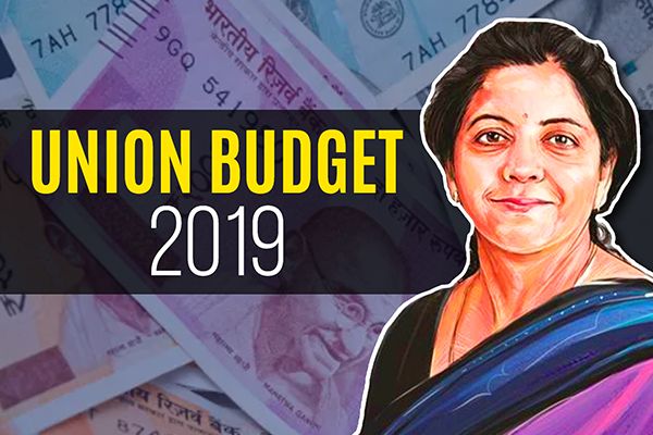 2019 Union Budget Highlights