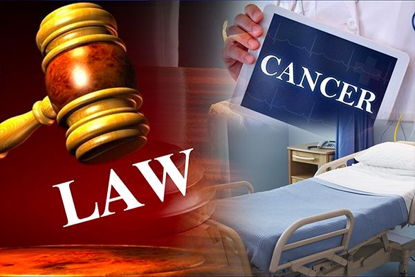 Cancer Patients Kills Herself Using New Law