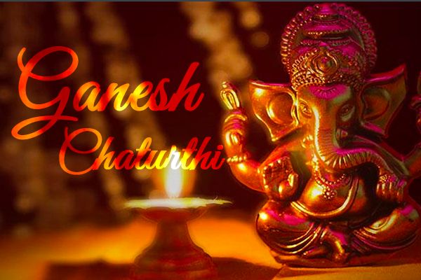 The Historic Importance of Ganesh Chaturthi
