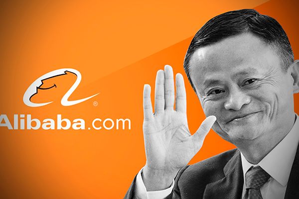 Alibaba Director Jack Ma Retires
