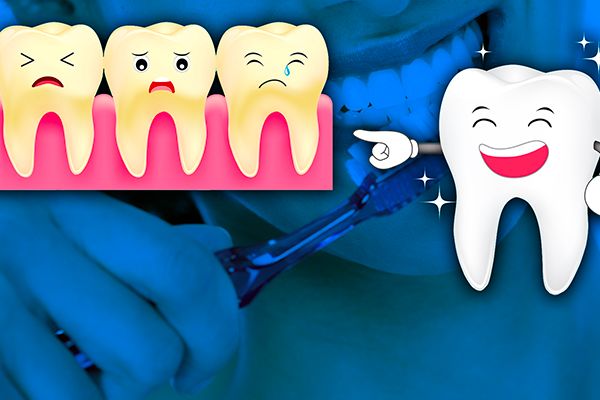 6 Ways to Keep Your Teeth Healthy