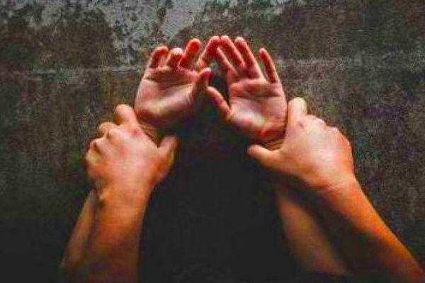 12-Year-Old Raped by 30 Men