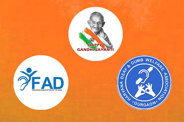 FAD Celebrates Gandhi Jayanthi