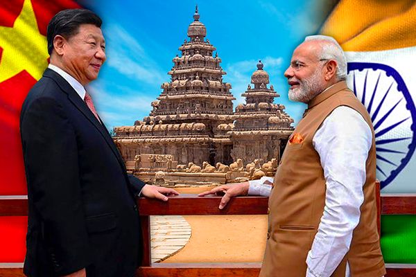 Chinese President to Visit India