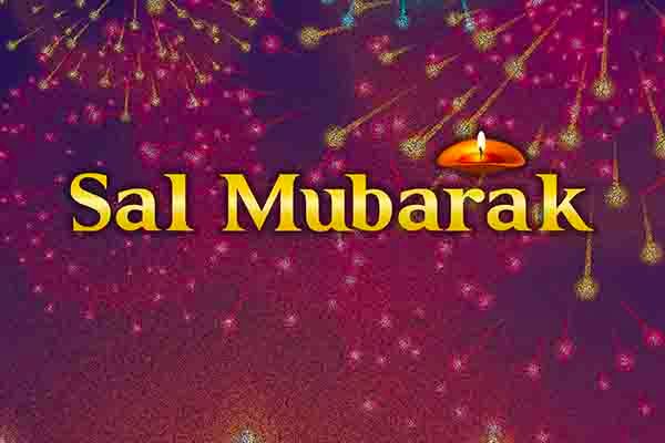 4th Day of Diwali : Hindu New Year