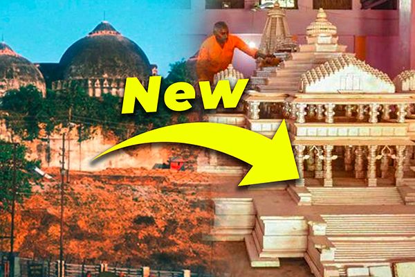 Ram Mandir Construction to Begin on Ram Navami
