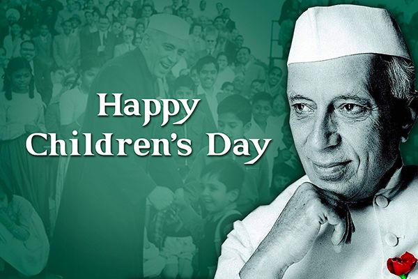 The Essence of Children’s Day