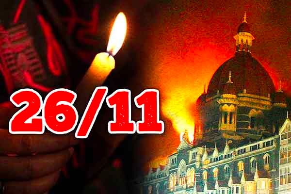 11 Years Since the 26/11 Mumbai Attacks