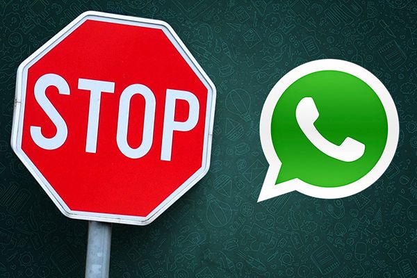 WhatsApp to Stop Working on Some Phones