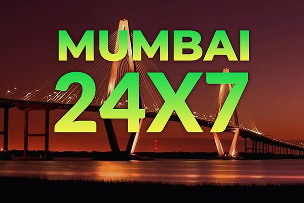 Mumbai Allows Eateries & Pubs to remain Open 24x7