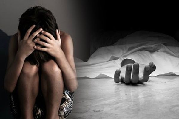 Class 12 Boy Commits Suicide after Being Raped