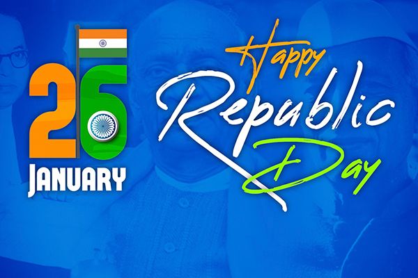 History of the Indian Republic Day