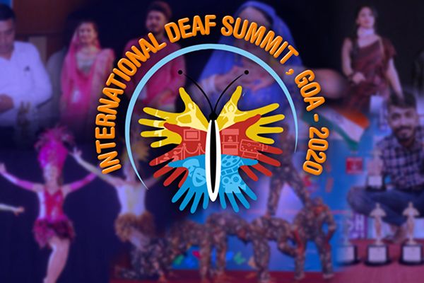 ISH News Attends International Deaf Summit