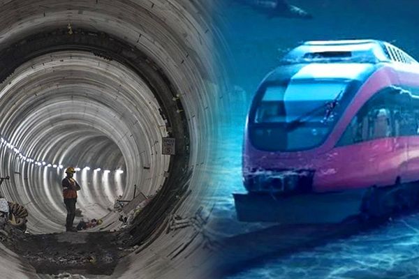 Costs Doubles For Kolkata Underwater Metro