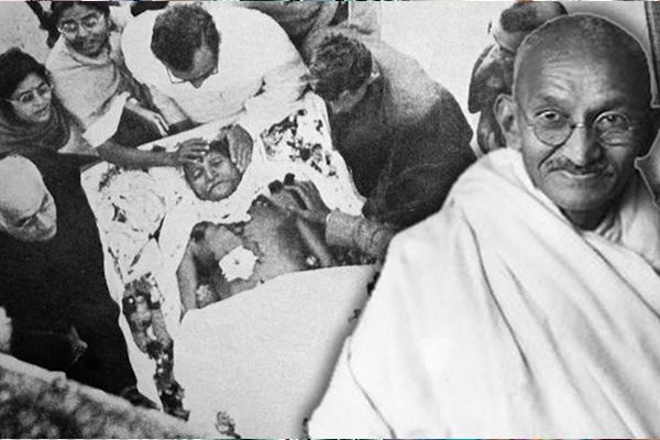 The Story Behind Gandhiji’s Assassination