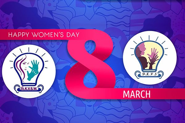 OKVS Celebrates Women’s Day in Mumbai